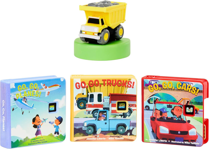 Little Tikes Story Dream Machine Go Go colección de