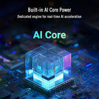ASUS GT-BE19000AI Router de juegos AI 4096-QAM, 19.0 Gbps | Tribanda