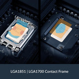 ARCTIC Liquid Freezer III Pro 360 - Enfriador de CPU AIO, 3 x 120 m...