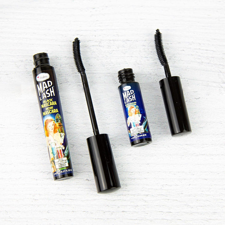 theBalm Máscara de pestañas Mad