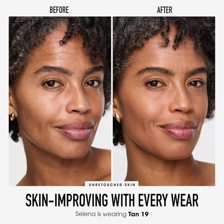 bareMinerals Base de maquillaje original en polvo suelto SPF 15, ma...