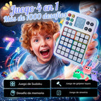 Smart Color Sudoku, Rompecabeza de Brain Teaser