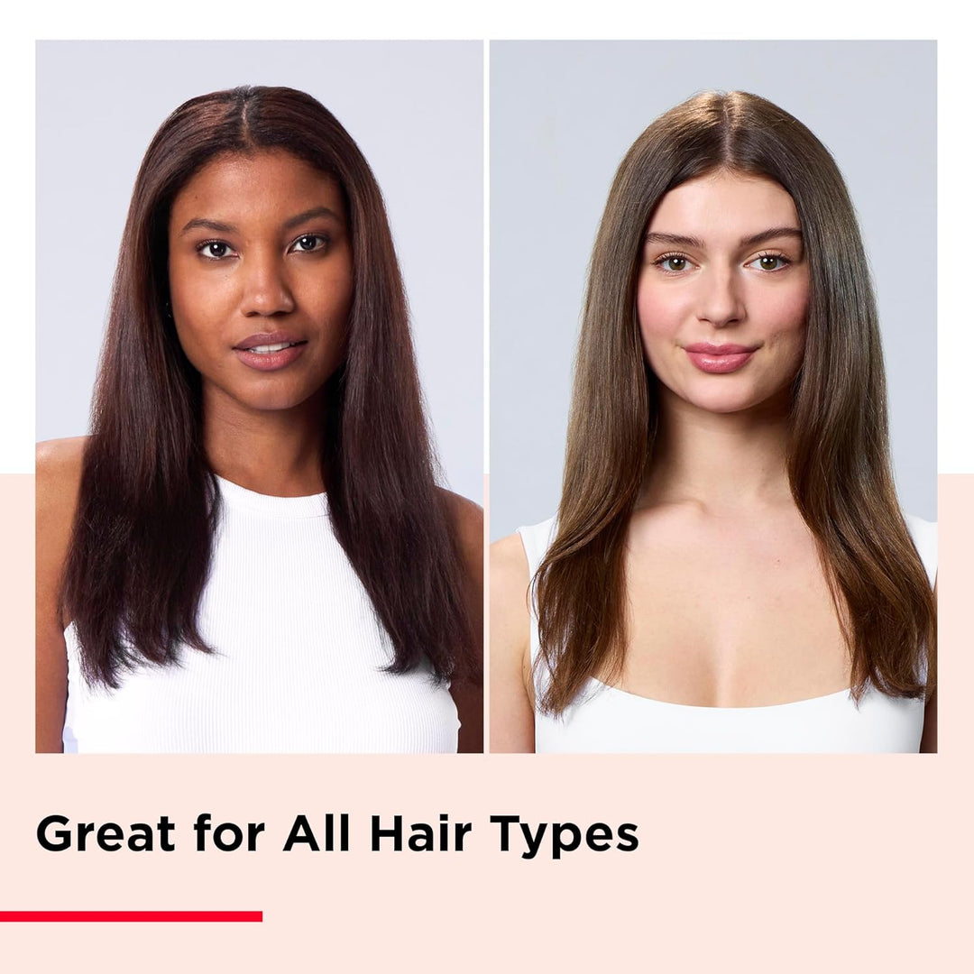 REVLON Plancha Alisadora de Cerámica Smooth and Straight | Resultad...