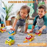 Marstone Juguetes para niños y niñas de 1 a 2 años tobogán