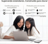 ASUS ZenDrive U3M - Grabador de DVD externo ultradelgado, interfaz...