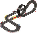 Carrera GO Cars - Juego de pistas de carreras de coches con tragamonedas