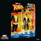 Marvel Legends Series Marvel's Sunspot, X-Men '97 Figura de acción
