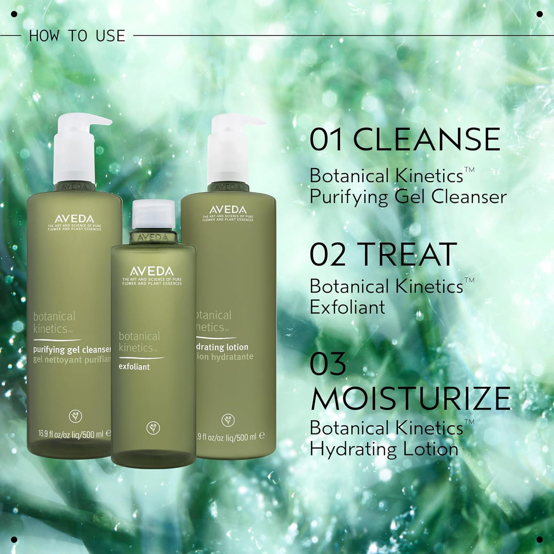 Aveda Botanical Kinetics Exfoliante, 5 onzas