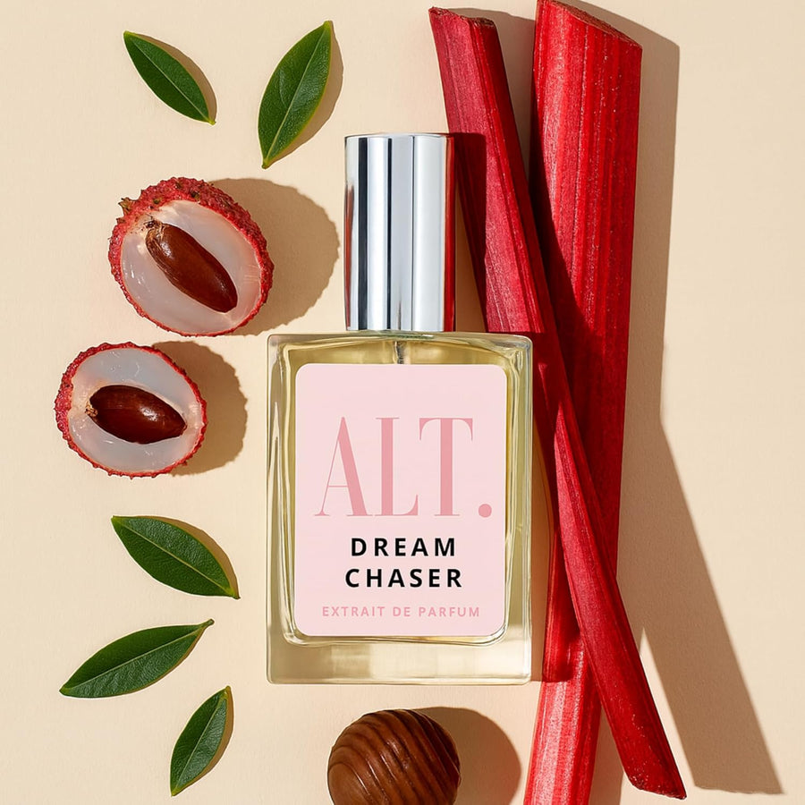 ALT. FRAGRANCES Dream Chaser 60 ml Extrait de Parfum Perfume de Lar...