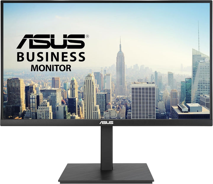 ASUS Monitor de negocios 4K de 27" (VA27UQSB) - UHD (3840 x 216...