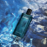Davidoff Cool Water Eau de Toilette \u2013 Aromatic Men's Colog...