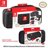 Game Traveler Officially Licensed Nintendo Switch OLED