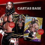 Topps Universe WWE 2026 - Sellado de fábrica - Caja de valor