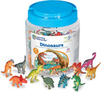 Learning Resources Ocean Animal Counters, Contadores oceánicos