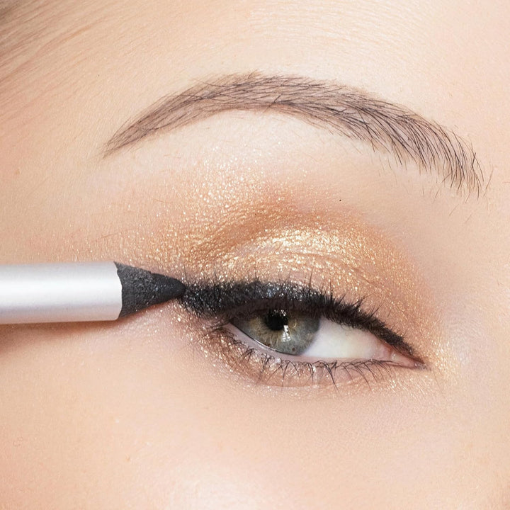 Trish McEvoy Delineador de ojos de gel intenso