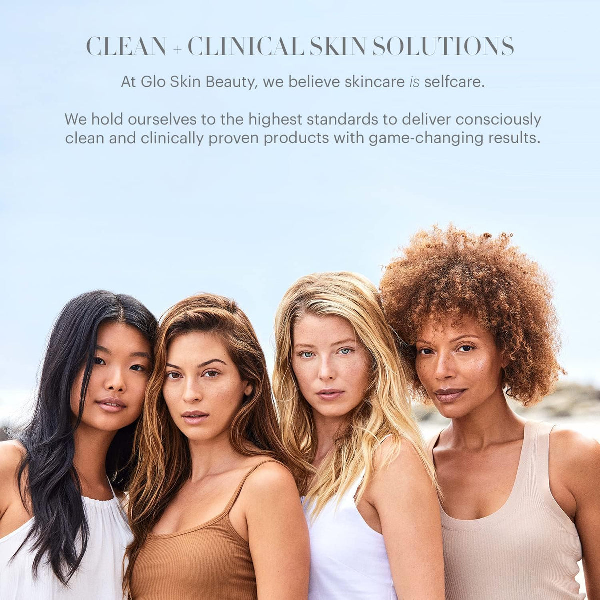 Glo Skin Beauty Lip Revival - Hidrata, suaviza y repara los labios...
