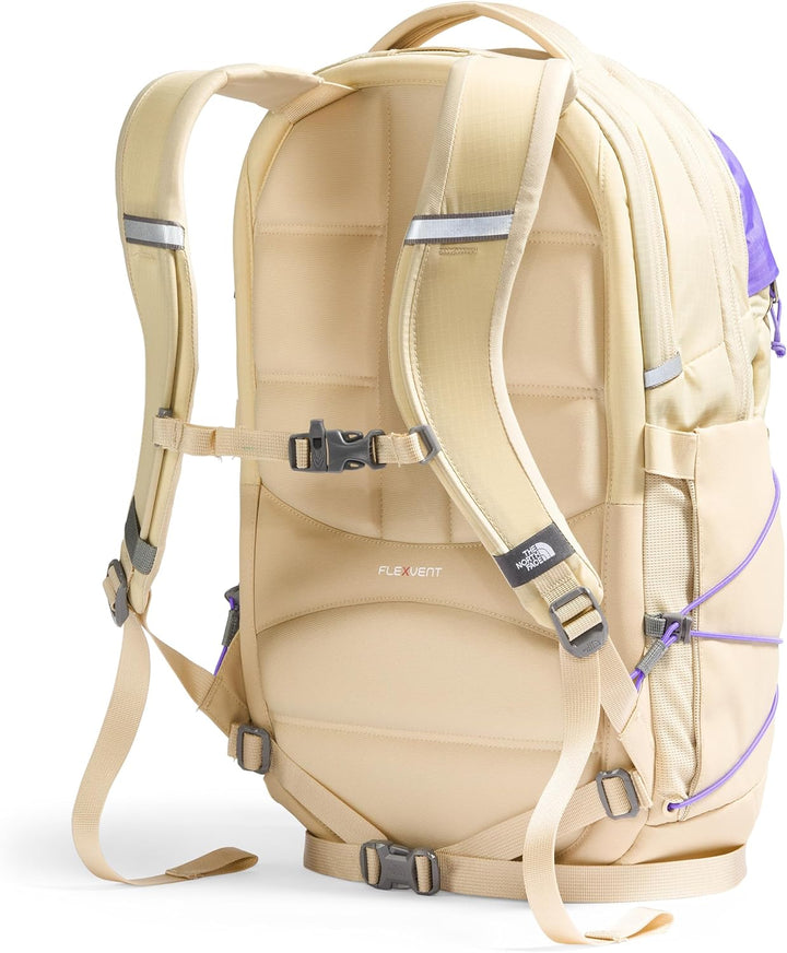 THE NORTH FACE Mochila para laptop Borealis para mujer | Bolso de v...