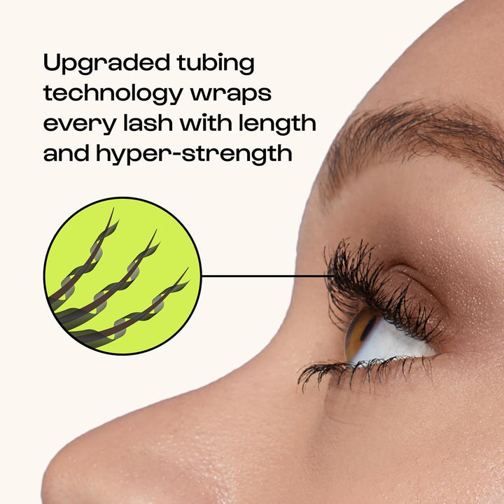 Alleyoop Everyday Lip &amp; Lash Set \u2013 Lip Goals Trio Hydratin...