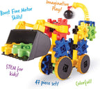 Learning Resources Engranajes Gears WreckerGears