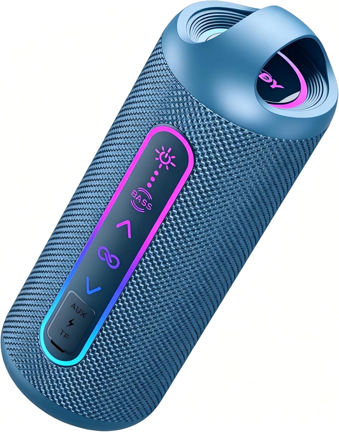 Wilody Altavoz Bluetooth Portátil, Sonido Potente de 20W con Modos...