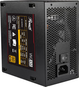 Rosewill VNG 650 W 80+ Certificado Gold, compatible con ATX 3.0 y 3...