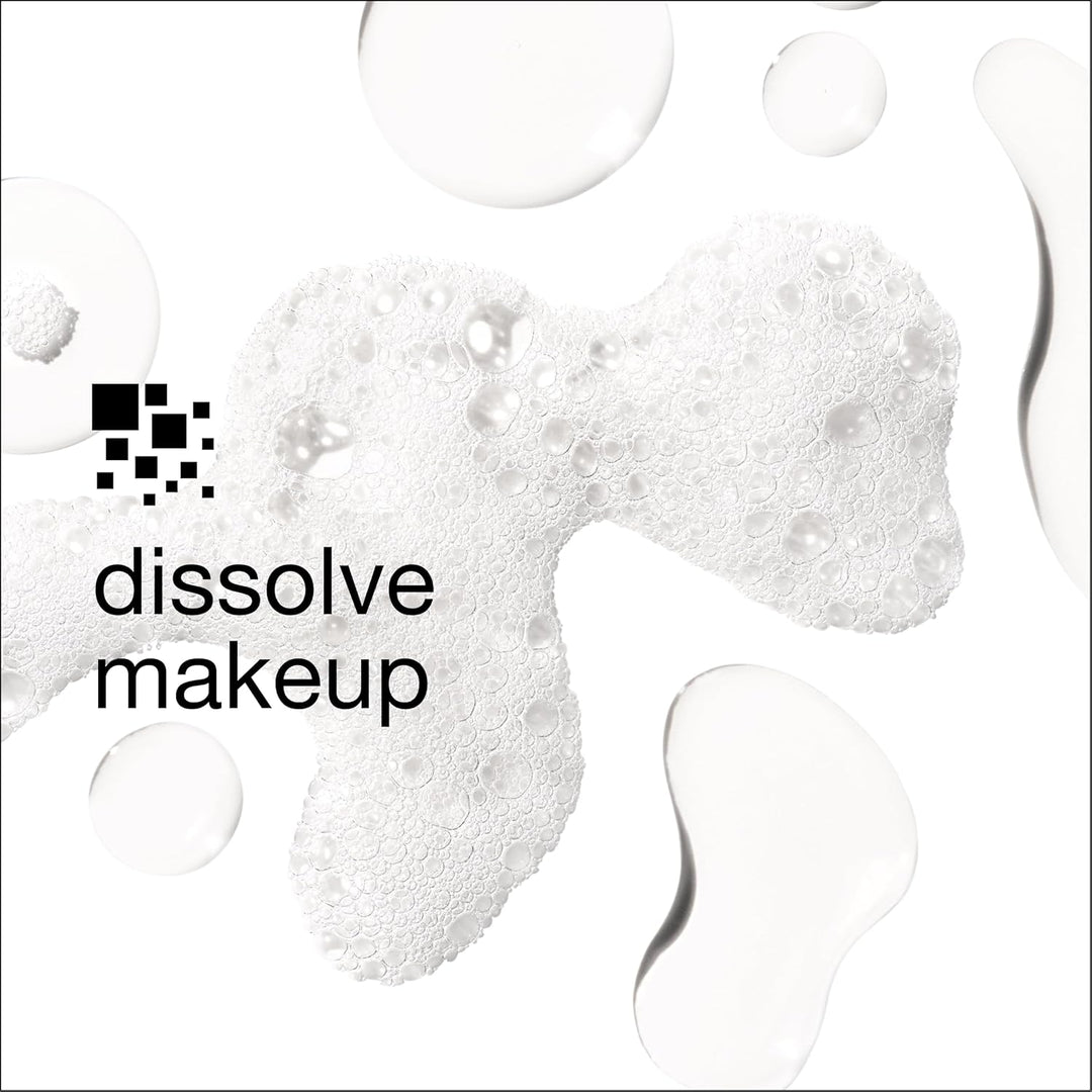 Clinique Enjuague el solvente del maquillaje de ojos, 4.2 onzas, CO...