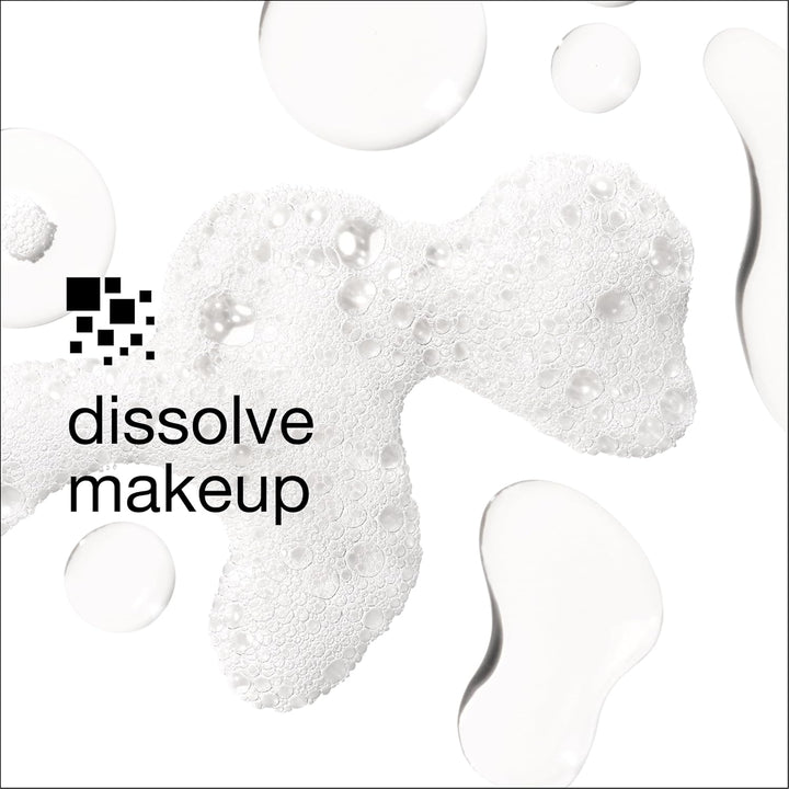 Clinique Enjuague el solvente del maquillaje de ojos, 4.2 onzas, CO...