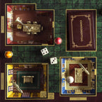 Edición de lujo Clue