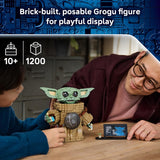 LEGO TBD Star Wars 75446