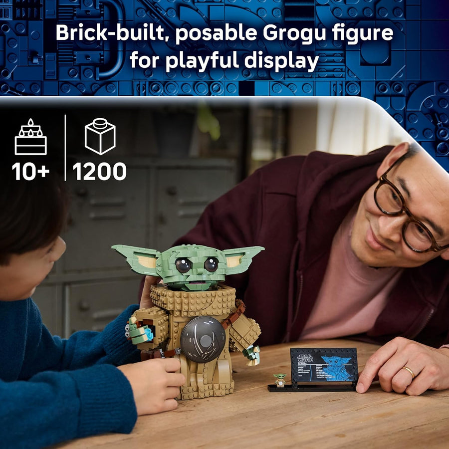 LEGO TBD Star Wars 75446