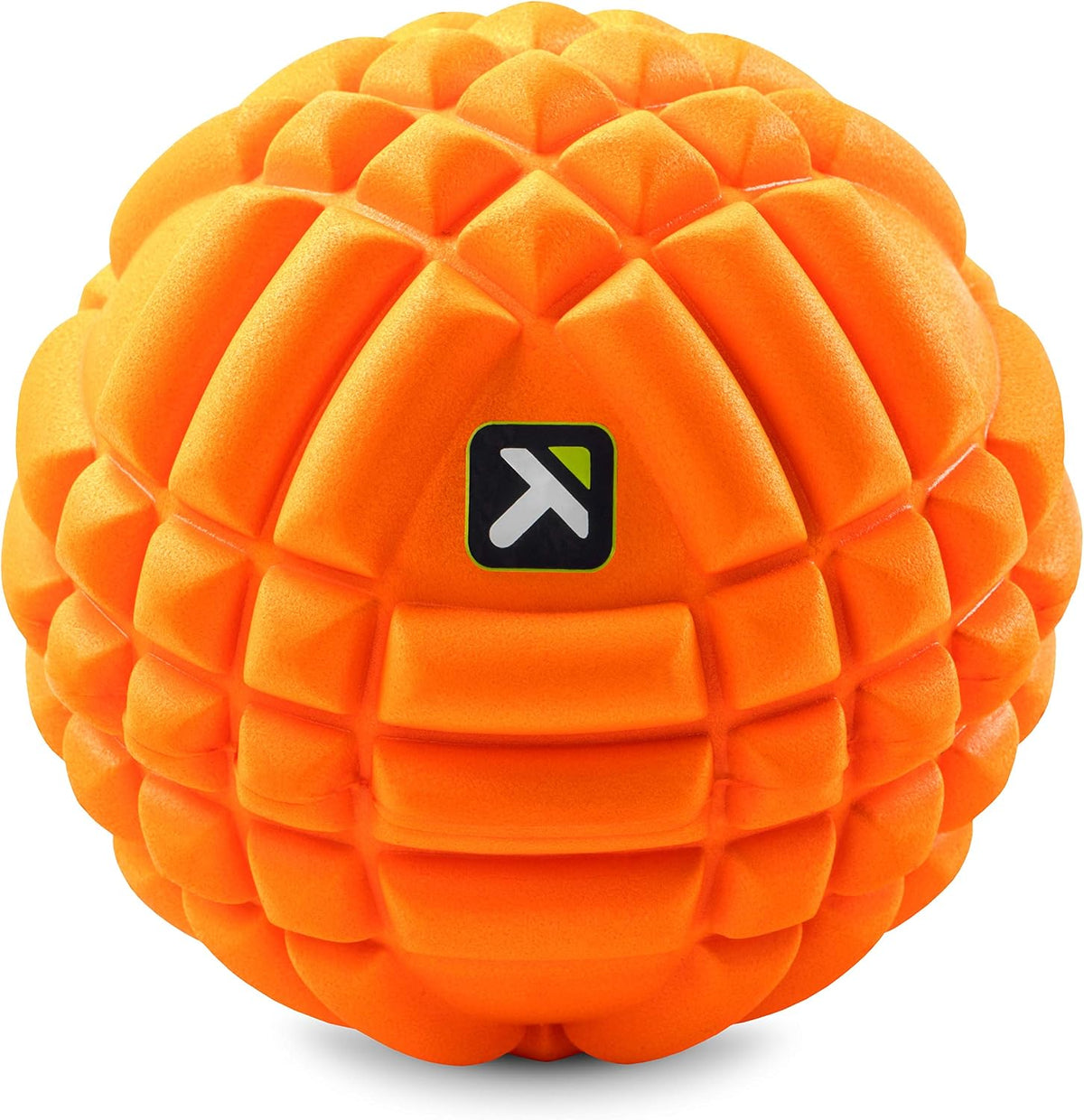 TriggerPoint Grid - Pelota de masaje, pelota de espuma, 5 pulgadas
