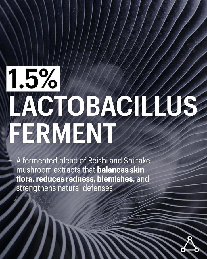 Allies of Skin Molecular Saviour Probiotic Face Mist | Tónico facia...