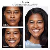 LAURA GELLER NEW YORK Kit Hydration Heroes: Spackle Primer, Hydrate...
