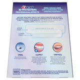 Crest 3D Whitestrips Efectos Profesionales \u2013 Kit de Blanqueami...