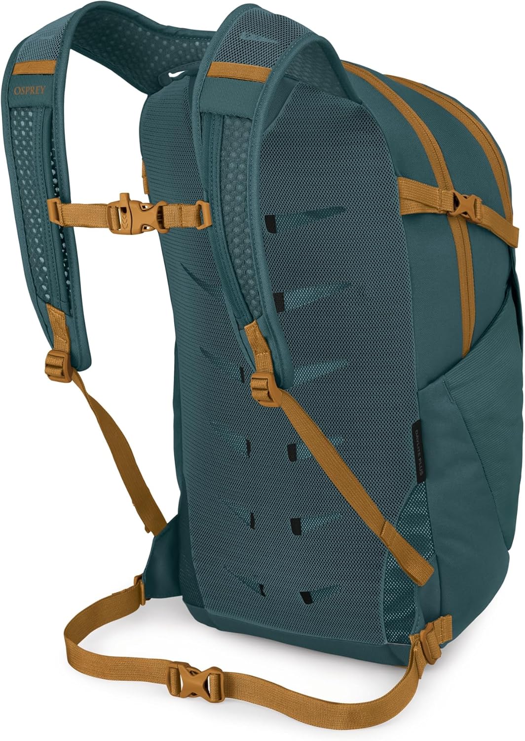 Osprey Daylite Plus - Mochila de viaje diario con funda para laptop...