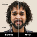 Herramienta de Barra de Corrector Stryx para Hombres, Java Profundo