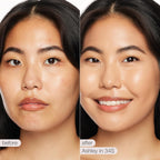 tarte Lápiz corrector de desenfoque de cinta de forma, maquillaje a...