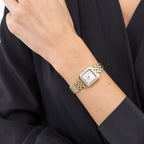 BOSS Mae Petite Reloj de cuarzo para mujer