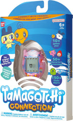 Tamagotchi Connection - Helado