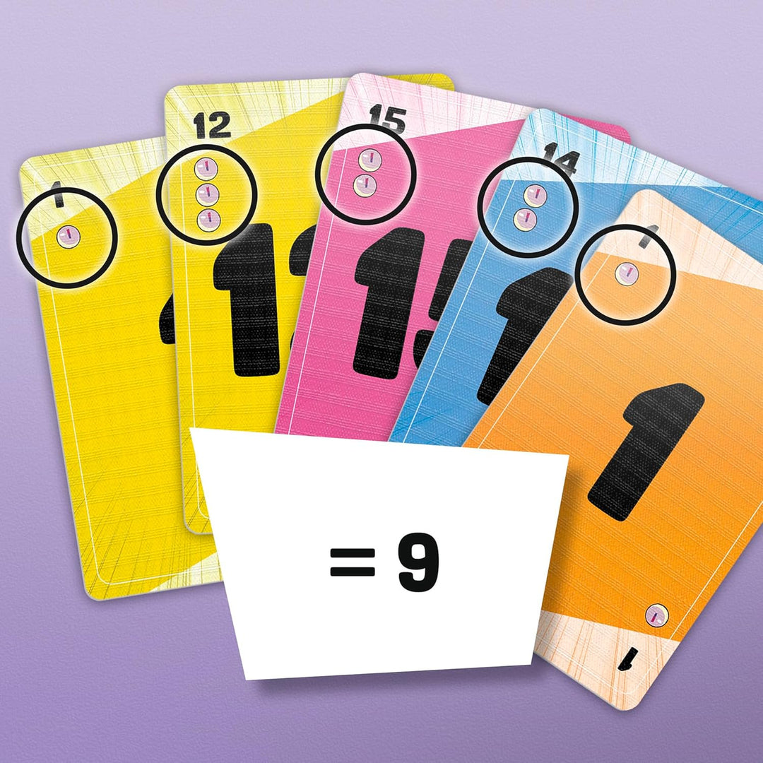 Snailed it Juego Juegos familiares fáciles de aprender