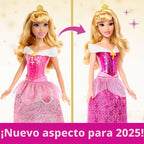 Mattel Disney Princess Ultimate Princess - Paquete de 13 muñecas de moda
