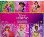 Mattel Disney Princess Ultimate Princess - Paquete de 13 muñecas de moda