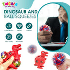 Paquete de 120 juguetes fidget set de regalos sensoriales