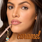 tarte Maracuja Juicy Lip Plump Liner - Delineador de labios con áci...