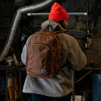 Carhartt Mochila clásica de 25L Mossy Oak Bottomlands