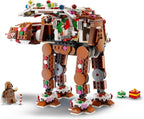 LEGO Star Wars Gingerbread AT-AT Walker 40806