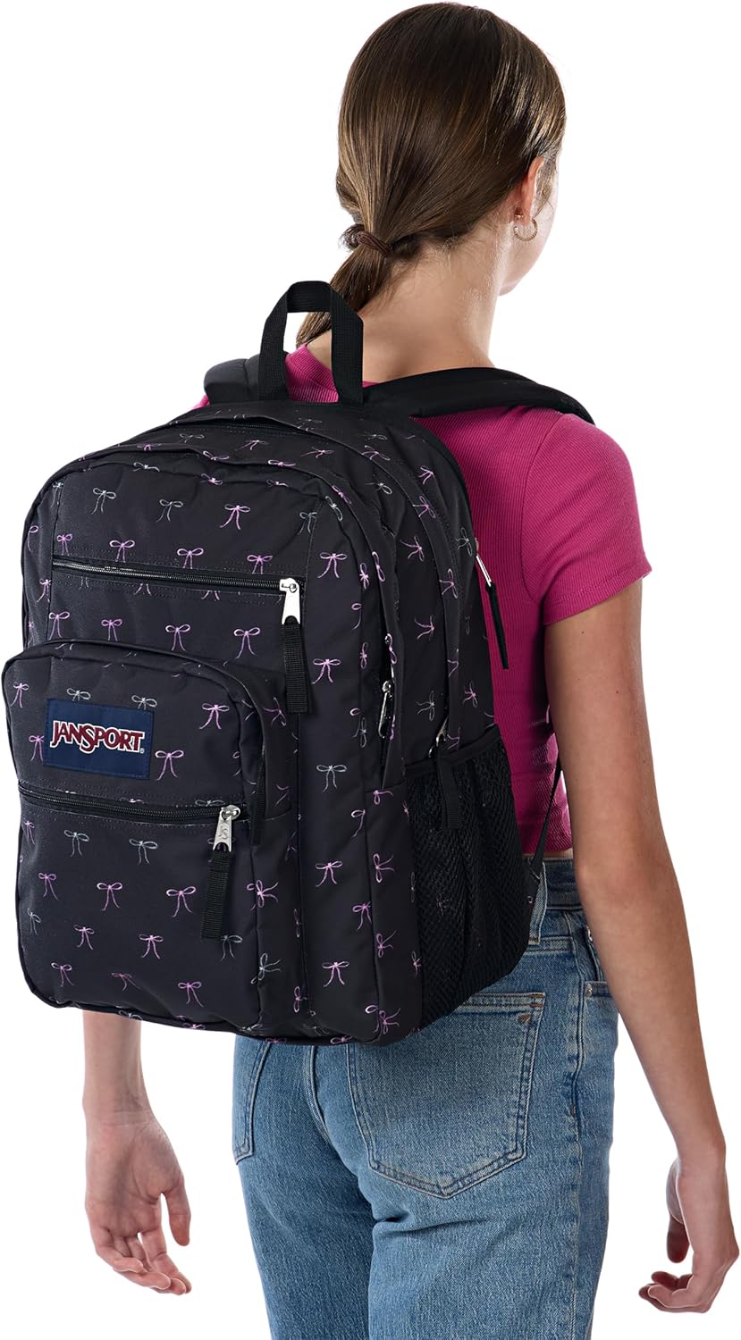 JanSport - Mochila para portátil - Bolsa para computadora con 2 com...