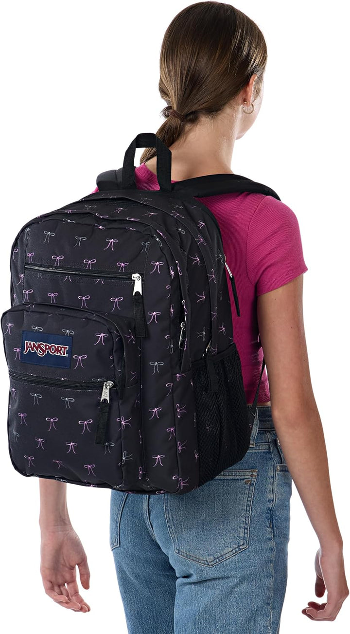JanSport - Mochila para portátil - Bolsa para computadora con 2 com...