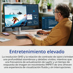 Dell Monitor 27 Plus QHD USB-C - S2725DC - Pantalla QHD de 27 pulga...