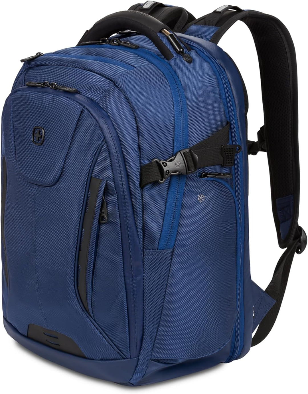 SwissGear 5358 USB ScanSmart \u2013 Mochila para portátil de 16\u20...